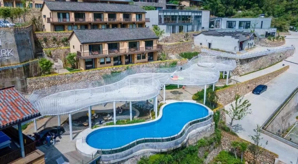 河南如何打造一款特色的户外儿童游乐园？